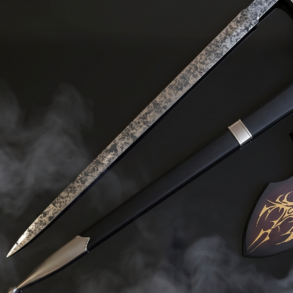 Witch-King of Angmar’s Sword – The Lord of the Rings 134cm Replica