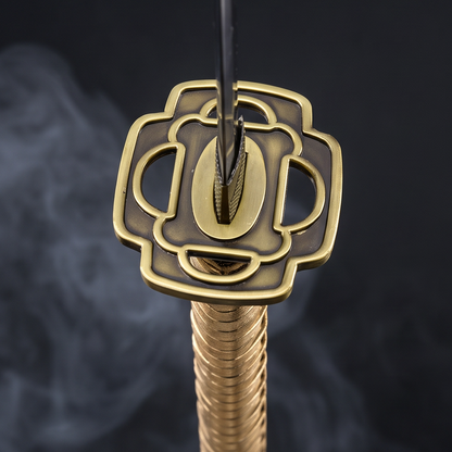 Mikazuki Munechika Replica Katana | Touken Ranbu Collector Edition