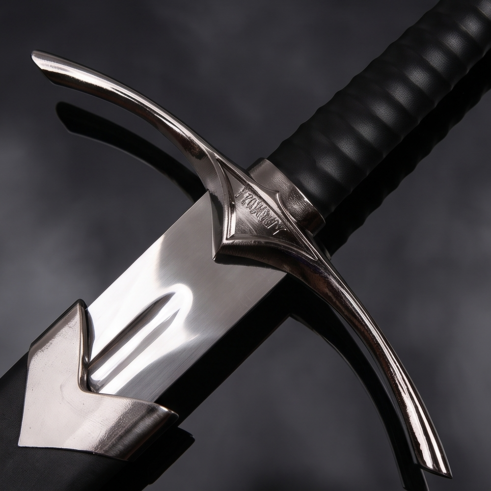 Glamdring – Sword of Mithrandir | 126cm Grand Collector Edition