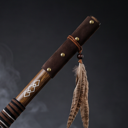 Connor Kenway's Tomahawk Replica | Assassin's Creed III Collector Edition