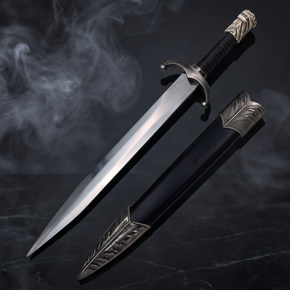 Longclaw Dagger Replica | Game of Thrones Mini Collector Edition