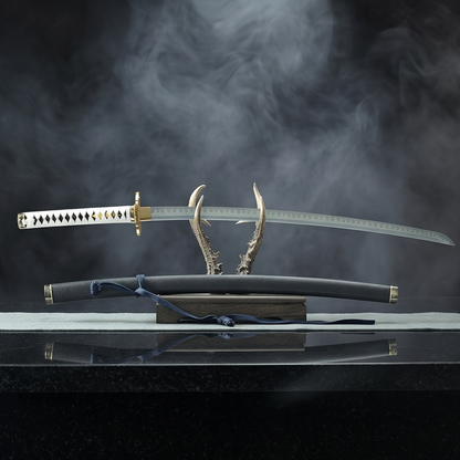 Yamato Replica Katana | Devil May Cry Collector Edition