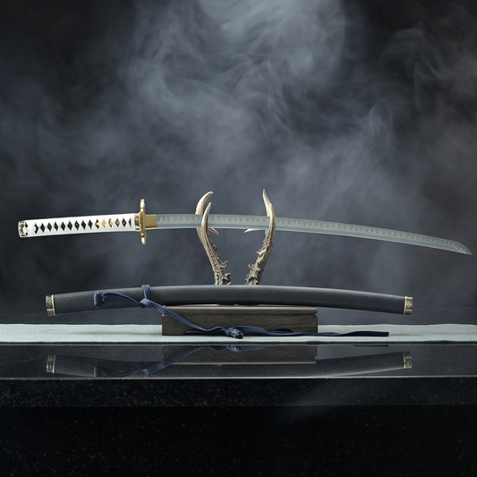 Yamato Replica Katana | Devil May Cry Collector Edition