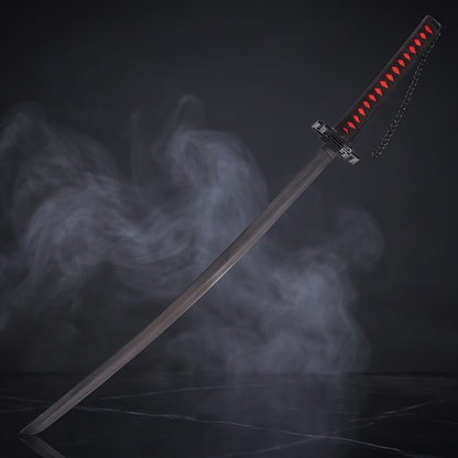 Ichigo Kurosaki’s Bankai Sword – Bleach Anime Replica
