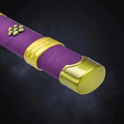 Enma – Roronoa Zoro’s Purple Katana | One Piece Replica