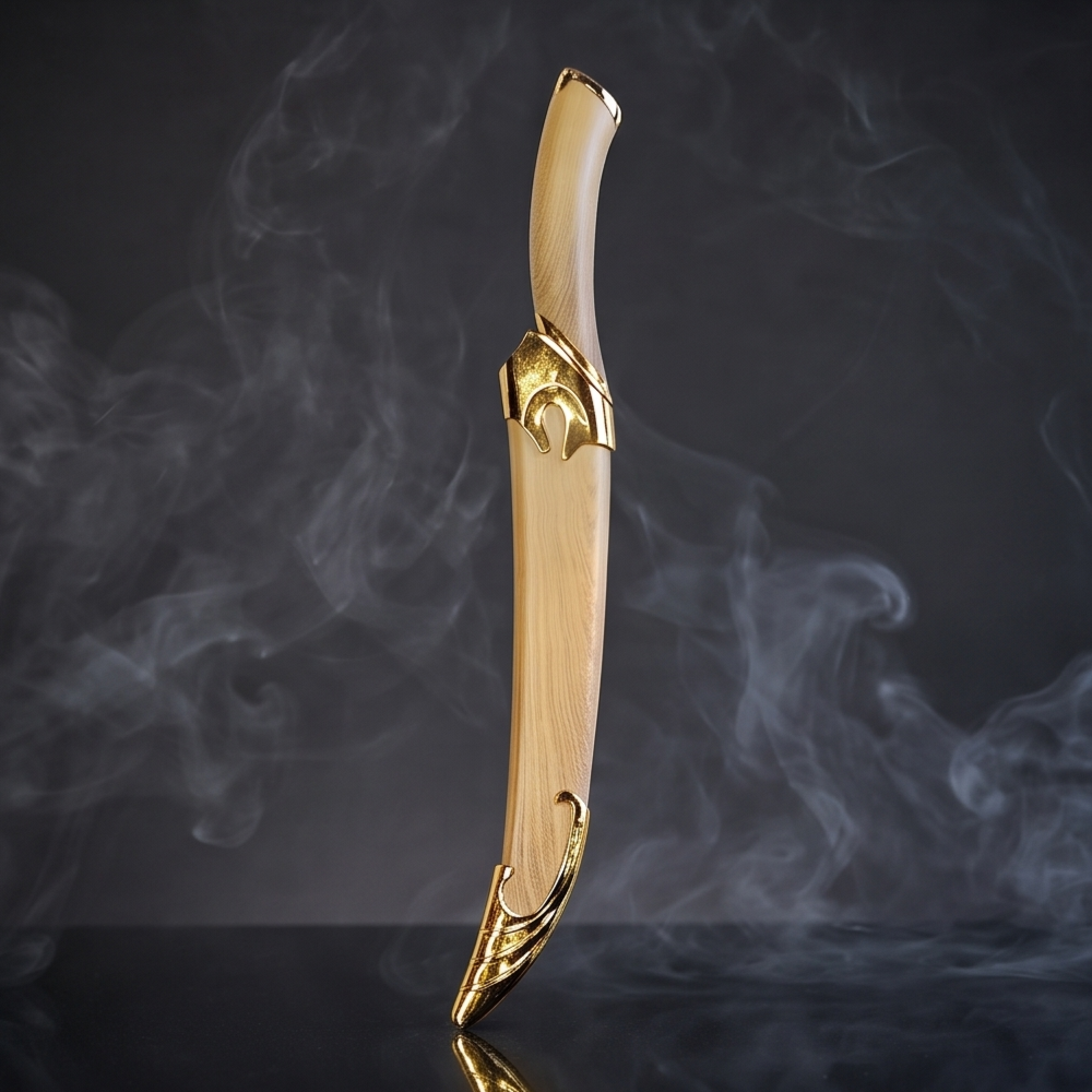 Legolas Dagger – The Lord of the Rings Replica