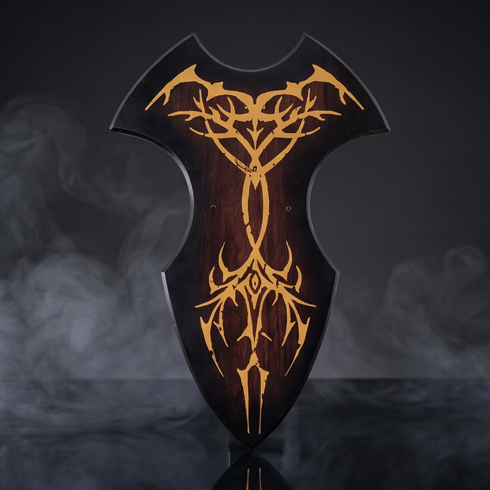 Witch-king Sword Replica | The Lord of the Rings Collector Edition