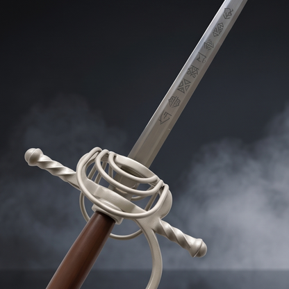 Maellum Rapier Replica | Maelle's Collector Edition – Clair Obscur: Expedition 33