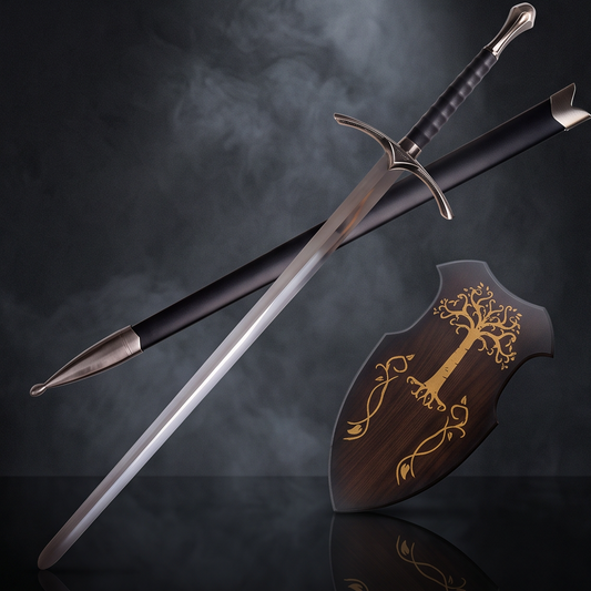 Glamdring – Mithrandir’s Blade | 100cm Collector Replica