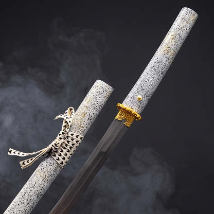 Soul of Mount Yama Katana | Fantasy Collector Edition