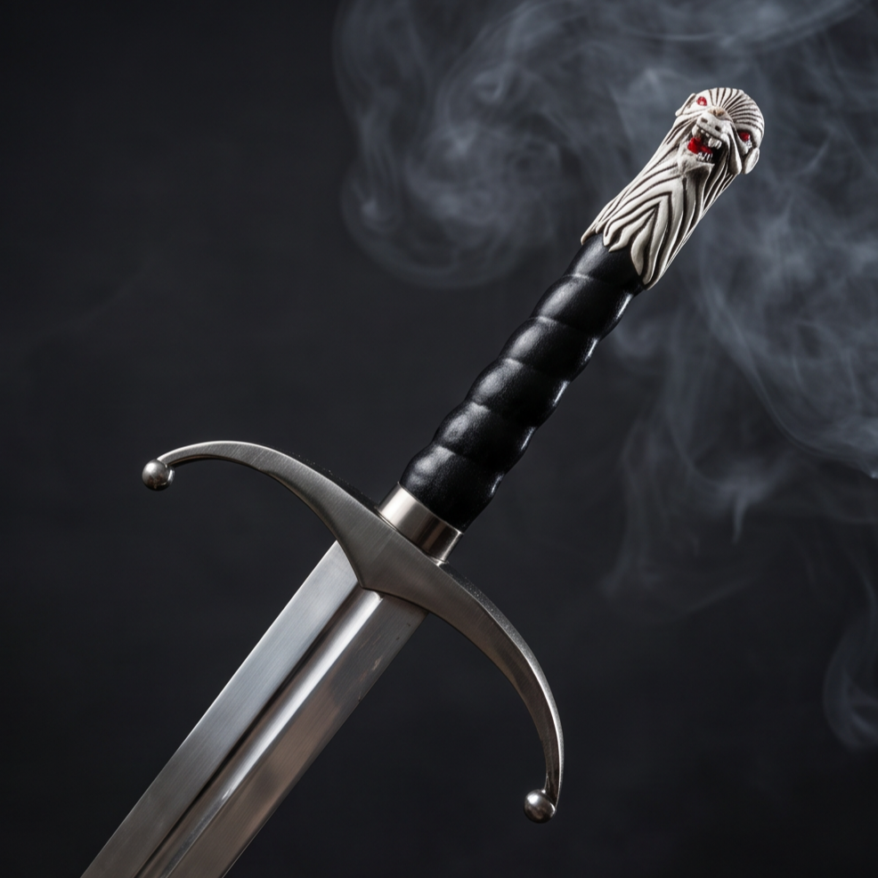 Longclaw Replica Sword | Game of Thrones Collector Edition
