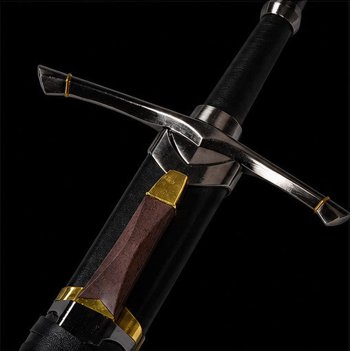 Aragorn’s Ranger Sword Replica – Strider Sword from The Lord of the Rings