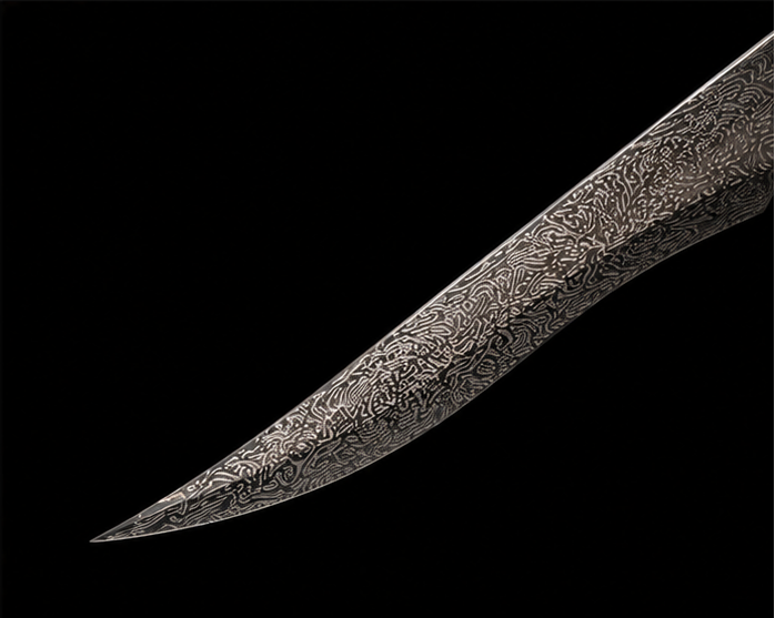 Arya Stark’s Catspaw Dagger Replica with Wall Plaque – Game of Thrones