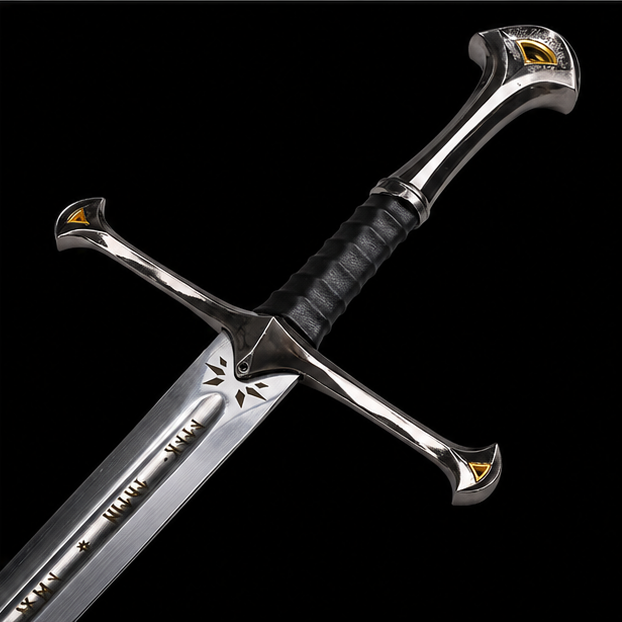 Andúril Replica – Aragorn’s Sword from The Lord of the Rings
