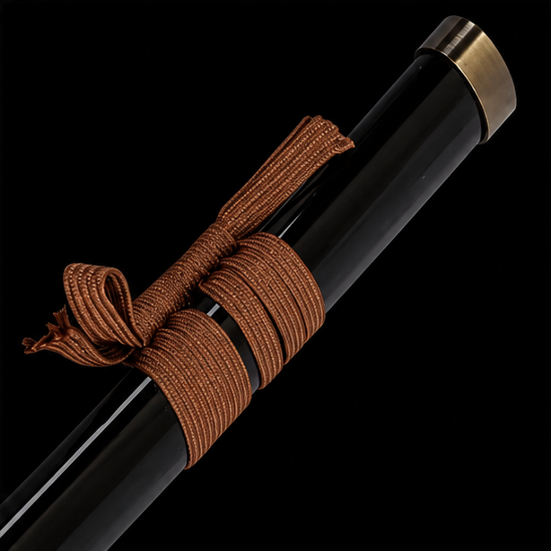 Counter Blade Katana – Carbon Steel Premium Samurai Sword