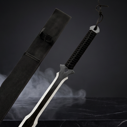 Twin Edge Tactical Sword | Collector Edition