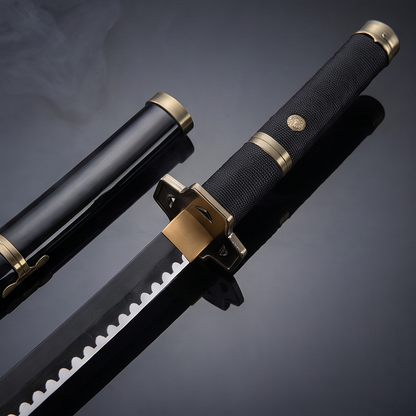 Shusui Replica Katana | One Piece Collector Edition