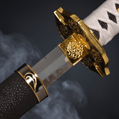 Yamato Replica Katana | Devil May Cry Collector Edition