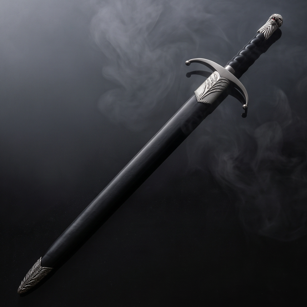 Longclaw Replica Sword | Game of Thrones Collector Edition