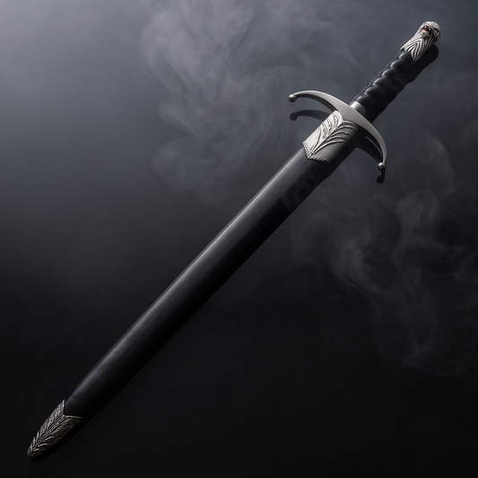 Longclaw Replica Sword | Game of Thrones Collector Edition