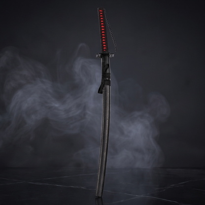 Ichigo Kurosaki’s Bankai Sword – Bleach Anime Replica
