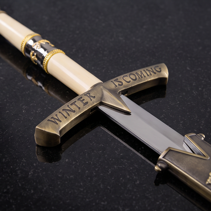Ice Replica Greatsword | Game of Thrones Collector Edition