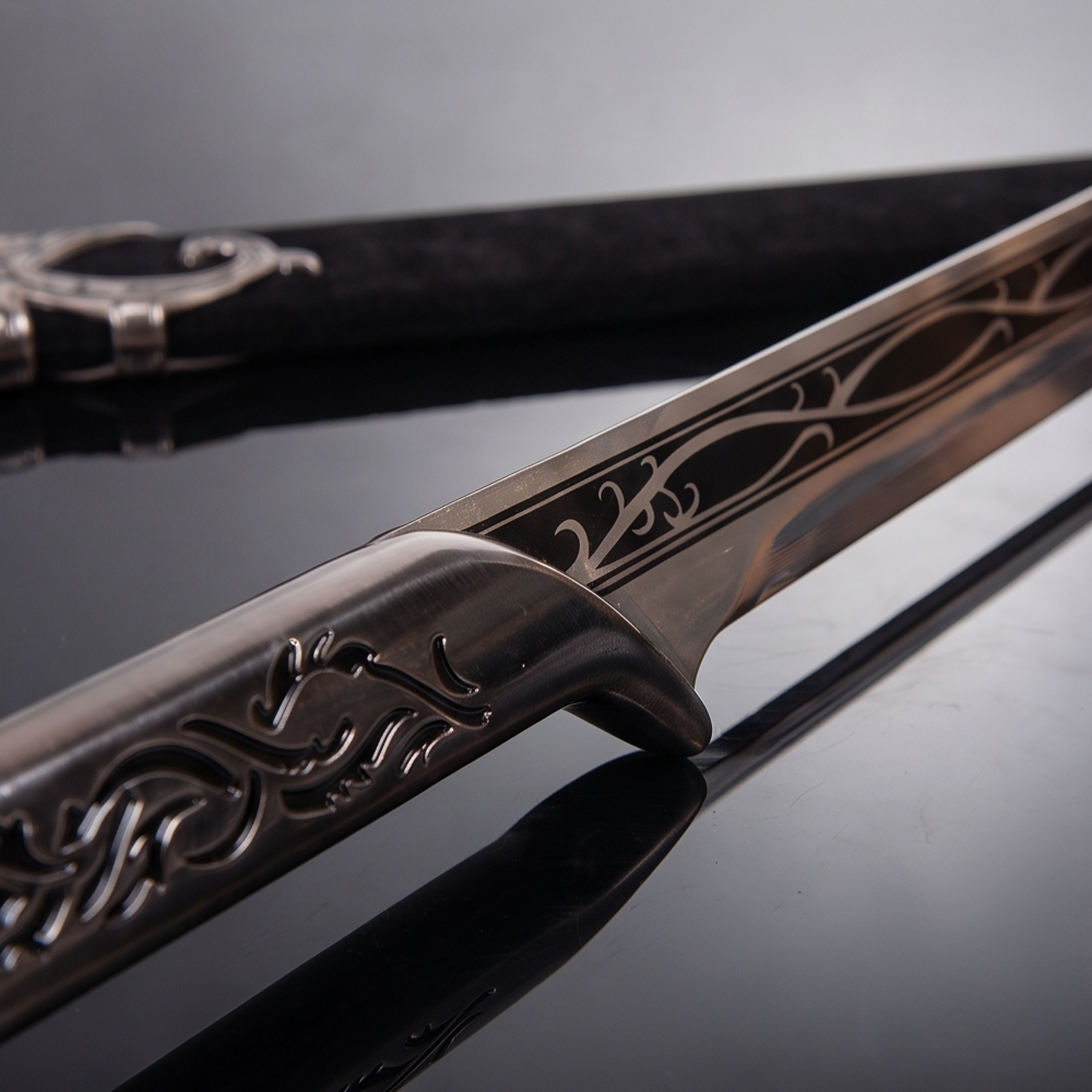 Thranduil’s Blade – Elven King Fantasy Replica