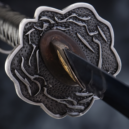 Kusabimaru Replica Katana | Sekiro: Shadows Die Twice Collector Edition