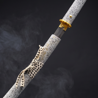 Soul of Mount Yama Katana | Fantasy Collector Edition