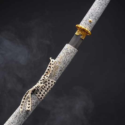 Soul of Mount Yama Katana | Fantasy Collector Edition