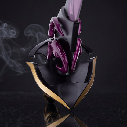 Raiden Shogun’s Engulfing Lightning – Genshin Impact Replica