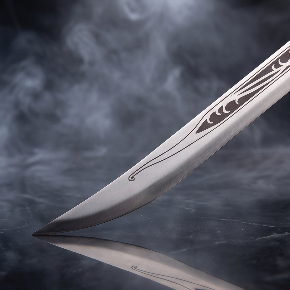 Thranduil’s Blade – Elven King Fantasy Replica