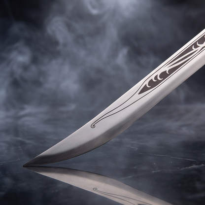 Thranduil’s Blade – Elven King Fantasy Replica