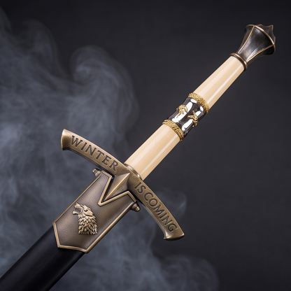 Ice Replica Greatsword | Game of Thrones Collector Edition