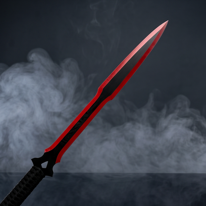 Twin Edge Tactical Sword | Collector Edition