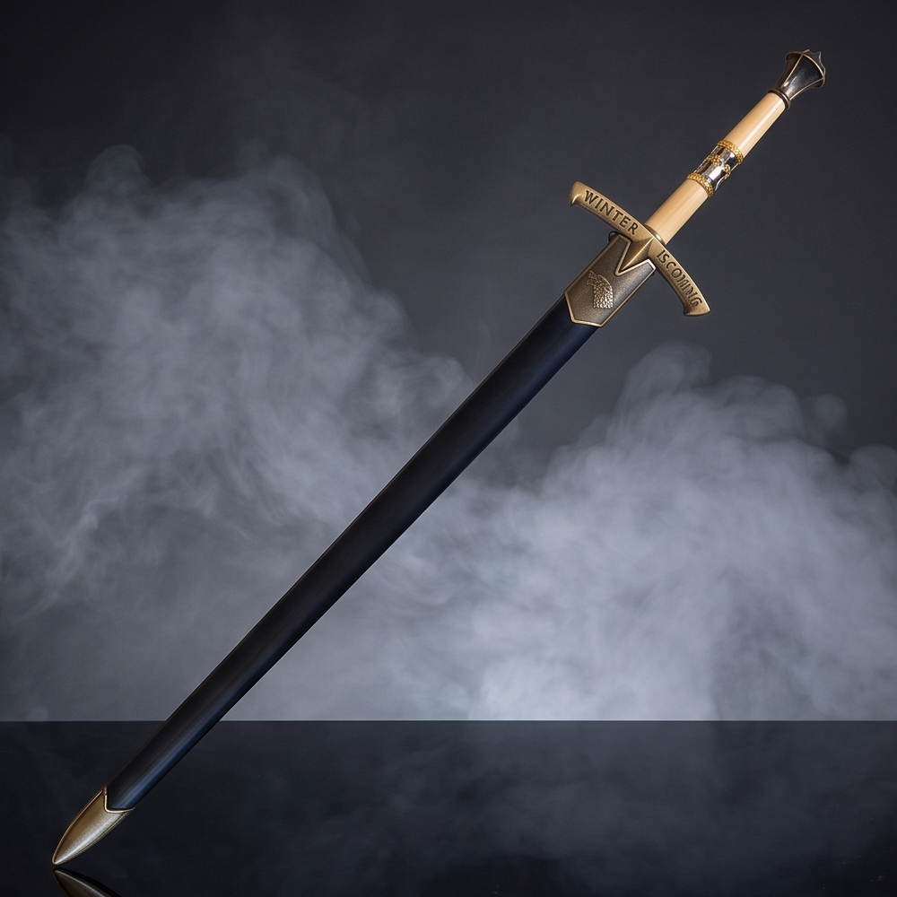 Ice Replica Greatsword | Game of Thrones Collector Edition