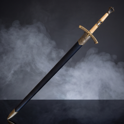 Ice Replica Greatsword | Game of Thrones Collector Edition