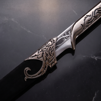 Thranduil’s Blade – Elven King Fantasy Replica