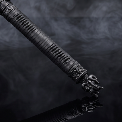 Tang Dynasty Jian – Traditional Chinese Collector Sword
