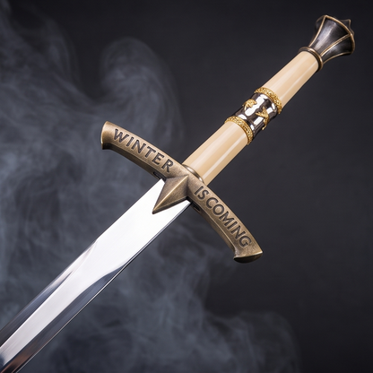 Ice Replica Greatsword | Game of Thrones Collector Edition