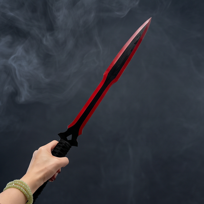 Twin Edge Tactical Sword | Collector Edition