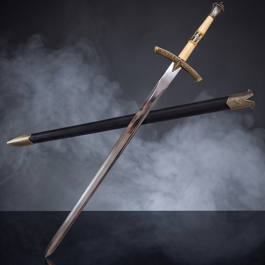 Ice Replica Greatsword | Game of Thrones Collector Edition