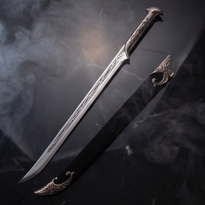 Thranduil’s Blade – Elven King Fantasy Replica