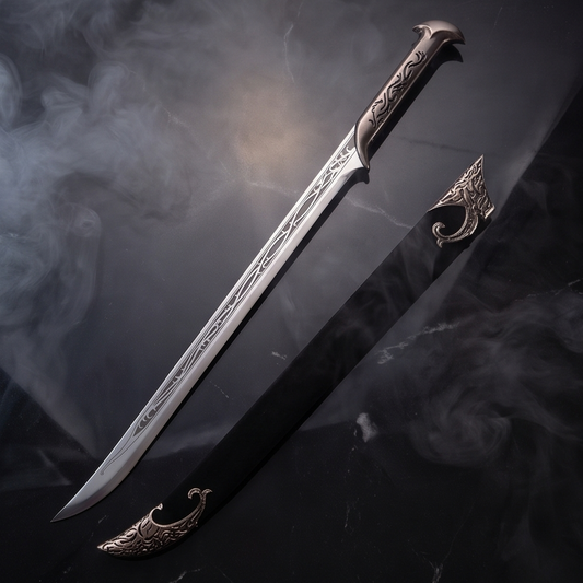 Thranduil’s Blade – Elven King Fantasy Replica