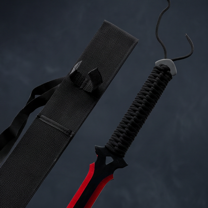 Twin Edge Tactical Sword | Collector Edition
