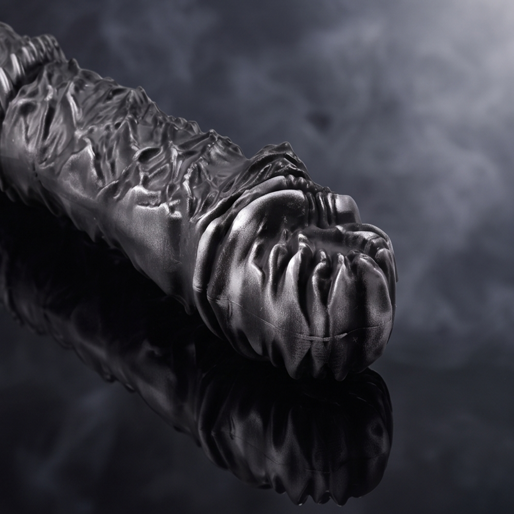 Dark Moon Greatsword Replica with Wall Plaque | Elden Ring Collector Edition