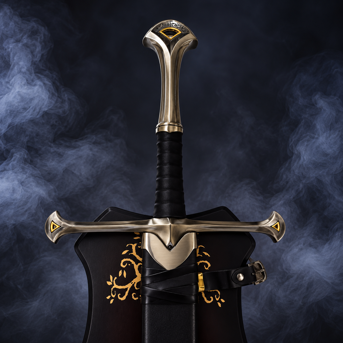 Aragorn’s Narsil – The Shattered Blade | 132cm Collector Replica