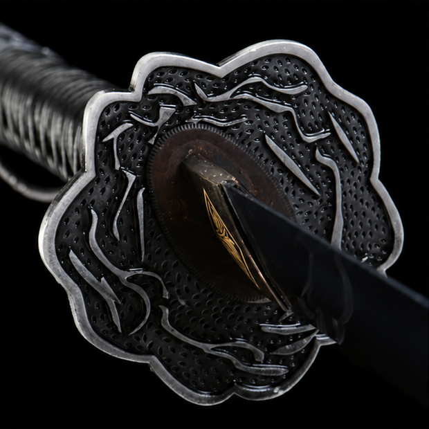 Sekiro’s Kusabimaru Replica – Sekiro: Shadows Die Twice Collector Edition