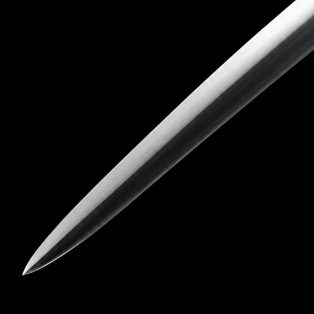 Knight’s Arming Sword Replica – Medieval Collector Edition
