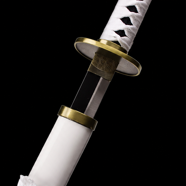 Zoro Sword Replica – Wado Ichimonji Katana | One Piece Collector Edition